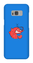 sneaky__prawn Samsung Phone Cases