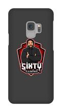 Samsung case de Sixty Gaming