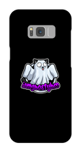iamghostyboo Samsung Phone Cases