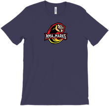 ricky_mma T-Shirts
