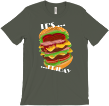 It's Friday T-Shirt (Dark)