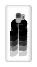 silentbanks Samsung Phone Cases