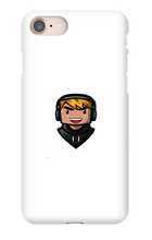 sparkz_ryze iPhone Phone Cases
