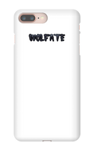 gamer0528 iPhone Phone Cases