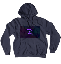 zerosvr Hoodies (No-Zip/Pullover)