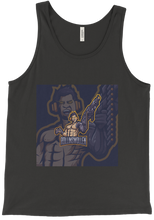 rollinsw0llen Double Image Tank Top