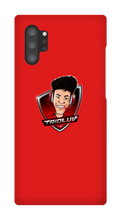trioluv Samsung Phone Cases