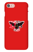 rbclan iPhone Phone Cases