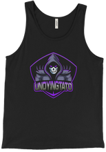 undyingtato Tank Top