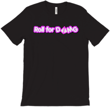 Roll For Damage T-Shirt