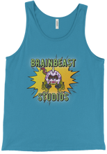 brainbeaststudios Tank Top