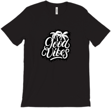 Good Vibes Collection - T-Shirts