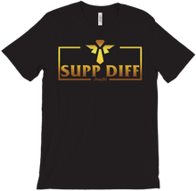 Supp Diff - Jtay20 T-Shirts