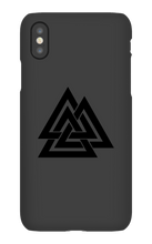 serrah_16z iPhone Phone Cases