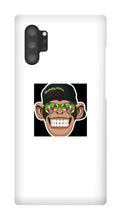 theefunky_monkey Samsung Phone Cases