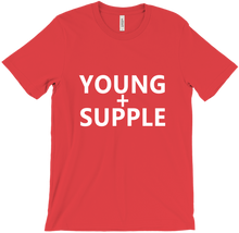 Young and Supple Tee