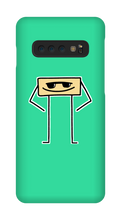 Butter Boy Samsung phone case