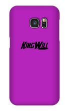kingwill Samsung Phone Cases