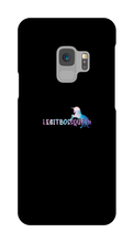legitbossqueen2021 Samsung Phone Cases