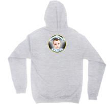 stevemaverick85gaming Hoodies Back Print