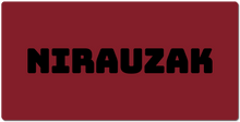nirauzak XXL Gaming Mousepad