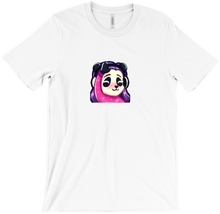 PandaCass021 Wave T-Shirt