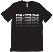 thefunkyfakir T-Shirts