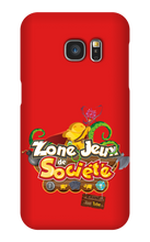 Étui Galaxy - Zone Jeux de société