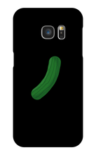 Dill with it Samsung Phone Cases