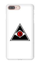 samsmithaudio iPhone Phone Cases