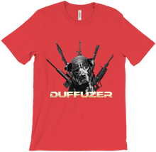 duffuzer T-Shirts