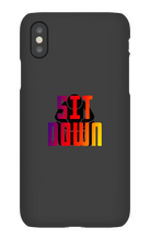 dcampion11 iPhone Phone Cases