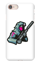 xsnipertrent iPhone Cases