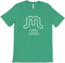 Meesh Logo T's