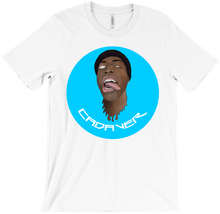 CADAVER Drip T V1 [Blue]