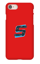seasonofslaps iPhone Phone Cases