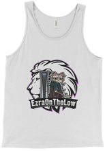 ezraonthelow Tank Top