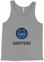 Szepterx Tank Top