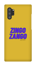 ZINGO ZANGO By EMM3 Samsung Cases