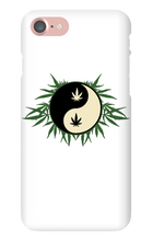 Ying/Yang iPhone Phone Cases