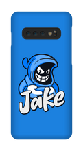 Samsung Phone Case w/ Jake Logo