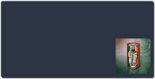 irishguy5150 XXL Gaming Mousepad