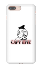 captepic iPhone Phone Cases