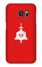 kevocb Samsung Phone Cases