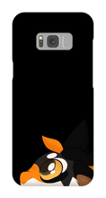 Ali Peek/Lurk - Samsung Cases