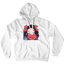 kieraa Hoodies (No-Zip/Pullover)
