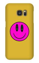 Mutant Transmissions Samsung Phone Cases