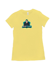 Mrs. Jewwy's Cozy T-shirt