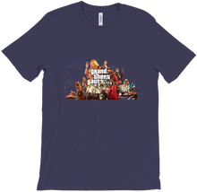 gtavjoker T-Shirts