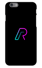 riderty iPhone Phone Cases